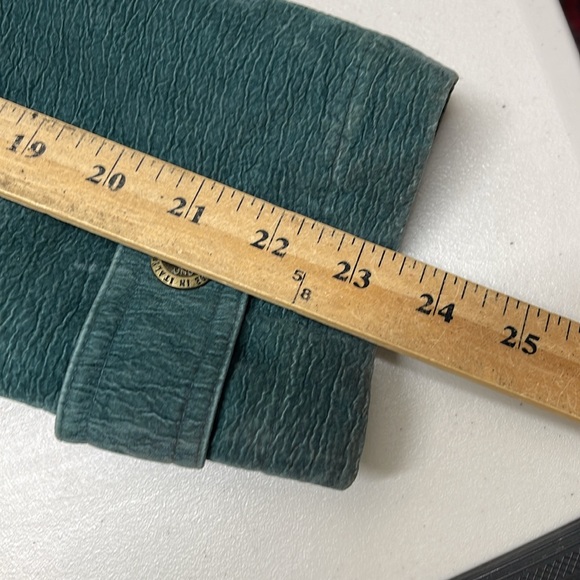 Vintage Wayne military green jacket Sz L - Picture 12 of 13